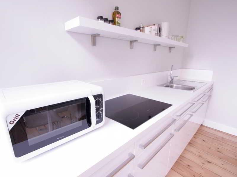 Victory Apartments 익셀레스 외부 사진